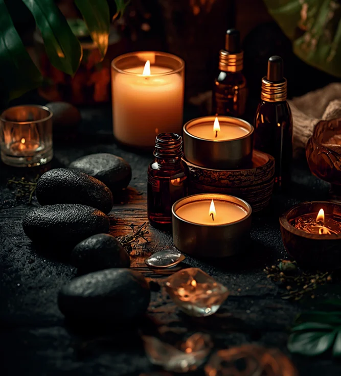 Massagem Relaxante