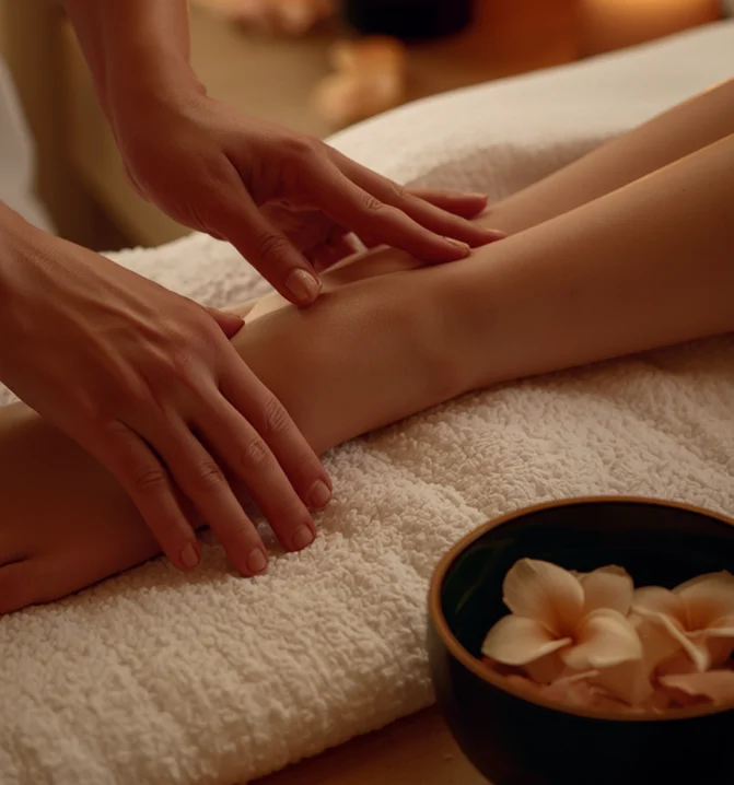 Day Spa a Dois